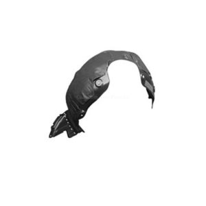 13-16 HYUNDAI SANTA FE XL FENDER LINER, RH (PASSENGER SIDE) 86812B8000, HY1249129
