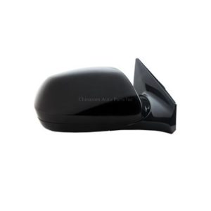 13-16 HYUNDAI SANTA FE XL MIRROR, RH (PASSENGER SIDE)- PTM CAP- POWER- HEATED- W/O SIGNAL 87620B8024, HY1321206