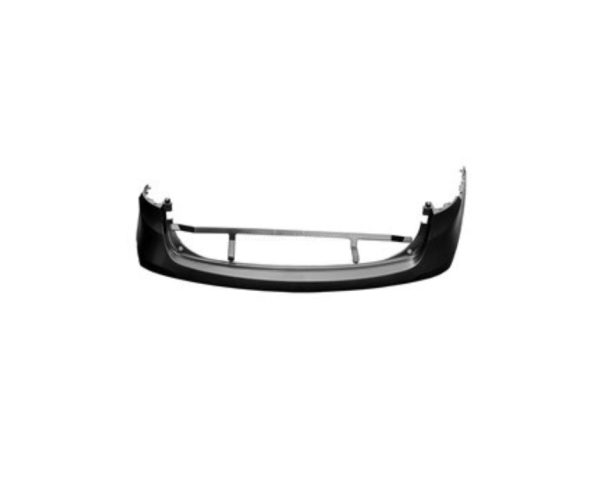 13-16 HYUNDAI SANTA FE XL REAR BUMPER COVER- UPPER- PRIMED CAPA CERTIFIED  86611B8000, HY1114101