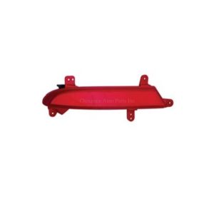 13-16 HYUNDAI SANTA FE XL REAR BUMPER REFLECTOR, LH (DRIVER SIDE)- GLS/ LTD 7 SEA 92405B8200, HY1184110