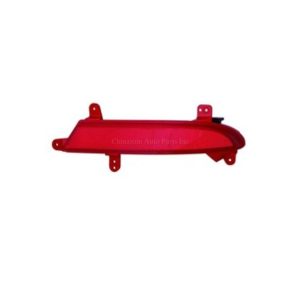 13-16 HYUNDAI SANTA FE XL REAR BUMPER REFLECTOR, RH (PASSENGER SIDE)- GLS/ LTD 7 SEAT 92406B8200, HY1185110