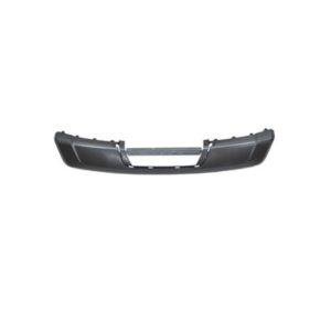 13-16 HYUNDAI SANTA FE XL REAR BUMPER LOWER SKID PLATE- PRIMED- W/ BLINDSPOT  86665B8200, HY1195110