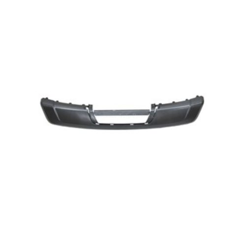 13-16 HYUNDAI SANTA FE XL REAR BUMPER LOWER SKID PLATE- PRIMED- W/ BLINDSPOT  86665B8200, HY1195110