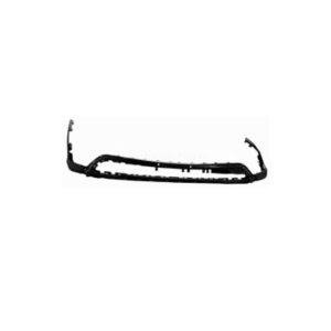 17-19 HYUNDAI SANTA FE XL FRONT LOWER COVER- TEXTURED 86512B8AA0, HY1015107