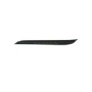 17-19 HYUNDAI SANTA FE XL FRONT BUMPER RETAINER, RH (PASSENGER SIDE)- LOWER- PLASTIC 86558B8AA0, HY1033113