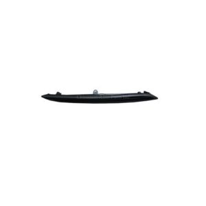 17-19 HYUNDAI SANTA FE XL FRONT BUMPER RETAINER, LH (DRIVER SIDE)- LOWER- PLASTIC  86557B8AA0, HY1032113