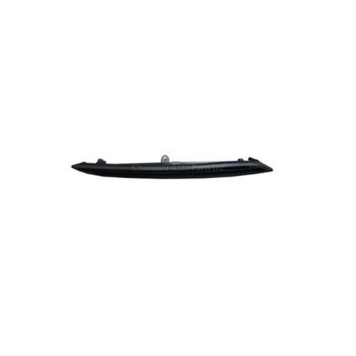 17-19 HYUNDAI SANTA FE XL FRONT BUMPER RETAINER, LH (DRIVER SIDE)- LOWER- PLASTIC  86557B8AA0, HY1032113