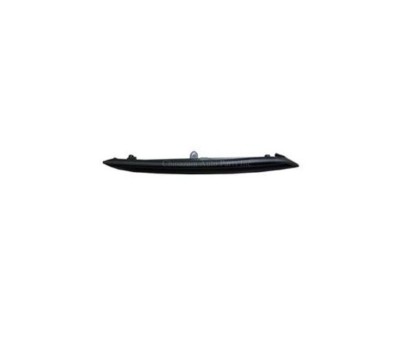 17-19 HYUNDAI SANTA FE XL FRONT BUMPER RETAINER, LH (DRIVER SIDE)- LOWER- PLASTIC  86557B8AA0, HY1032113