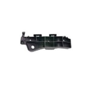 17-19 HYUNDAI SANTA FE XL FRONT BUMPER BRACKET, RH (PASSENGER SIDE)- OUTER- PLASTIC 86514B8000, HY1043122