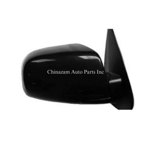 07-12 Santa FE MIRROR, RH (PASSENGER SIDE)- PRIMED/ PTM- POWER- HEATED  876200W000, HY1321156