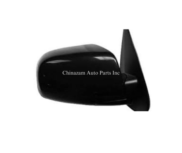 07-12 Santa FE MIRROR, RH (PASSENGER SIDE)- PRIMED/ PTM- POWER- HEATED  876200W000, HY1321156