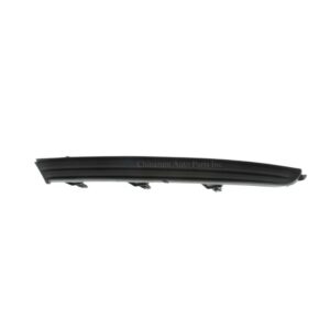 17-21 Mazda CX 5 FOG LAMP BEZEL, LH (DRIVER SIDE)- MATTE BLACK- FOR FOG LAMP KB8B50C21C, MA1038140