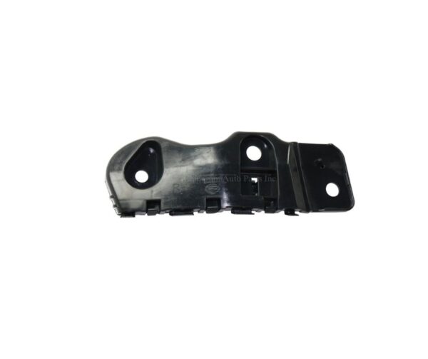12-24 Mazda CX5 FRONT BUMPER BRACKET, LH (DRIVER SIDE)- RETAINER- PLASTIC KB8A500U1A, MA1032113