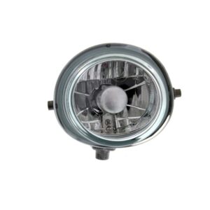 06-17 Mazda CX6 VALUE LINE- FOG LAMP ASSEMBLY, RH (PASSENGER SIDE)- HALOGEN- STANDARD TK2151680A, MA2593125