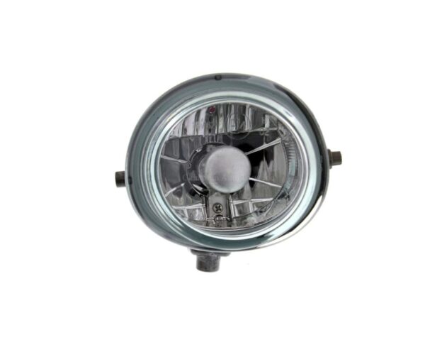 06-17 Mazda CX6 VALUE LINE- FOG LAMP ASSEMBLY, RH (PASSENGER SIDE)- HALOGEN- STANDARD TK2151680A, MA2593125