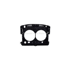 13-20 pathfinder/14-17 qx60/hybrid/18-20QX60/13 JX35 RADIATOR SUPPORT- BOLT ON- PLASTIC/ FIBER COMPOSITE- CAPA CERTIFIED 625003JA0B, NI1225216