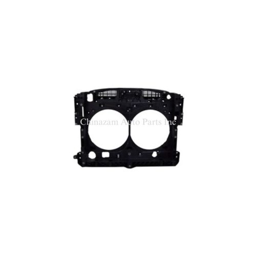 13-20 Pathfinder/14-17 QX60/hybrid/18-20 QX60/13 JX35 RADIATOR SUPPORT- BOLT ON- PLASTIC/ FIBER COMPOSITE- CAPA CERTIFIED 625003JA0B, NI1225216
