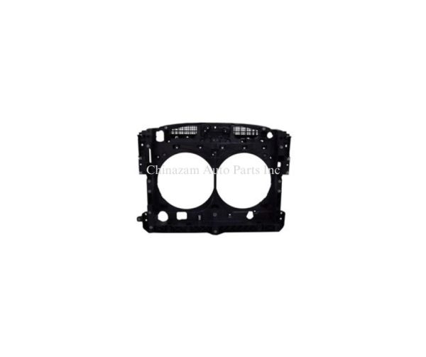 13-20 Pathfinder/14-17 QX60/hybrid/18-20 QX60/13 JX35 RADIATOR SUPPORT- BOLT ON- PLASTIC/ FIBER COMPOSITE- CAPA CERTIFIED 625003JA0B, NI1225216