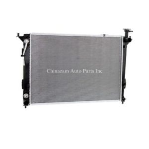 11-15 Kia Sorento RADIATOR- 3.5L- W/ TOC 253101U250, HY3010170
