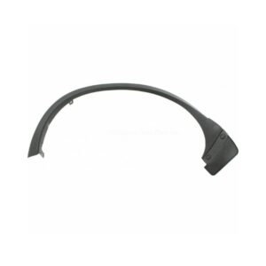 13-16 Mazda CX5 FENDER WHEEL OPENING FLARE, LH (DRIVER SIDE)- TEXTURED KD5351W30C8N, MA1290103