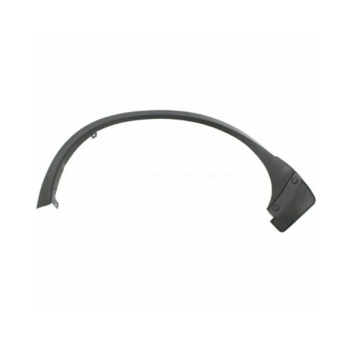 13-16 Mazda CX5 REAR QUARTER MOULDING, RH (PASSENGER SIDE)- TEXTURED KD5351W50C8N, MA1791100