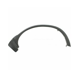 13-16 Mazda CX5 FENDER WHEEL OPENING FLARE, RH (PASSENGER SIDE)- TEXTURED KD5351W20C8N, MA1291103
