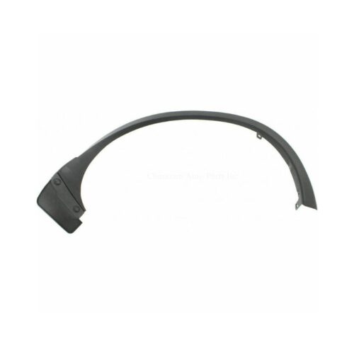 13-16 Mazda CX5 REAR QUARTER MOULDING, LH (DRIVER SIDE)- TEXTURED KD5351W60C8N, MA1790100