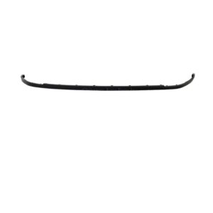 13-16 Santa Fe-Sport FRONT BUMPER COVER MOULDING- LOWER VALANCE- TEXTURED 865254Z000, HY1095101
