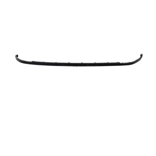 13-16 Santa Fe-Sport FRONT BUMPER COVER MOULDING- LOWER VALANCE- TEXTURED 865254Z000, HY1095101