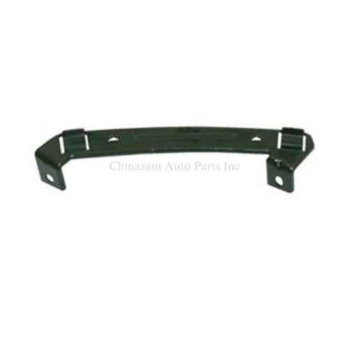 07-12 Santa FE FRONT BUMPER SIDE RETAINER, RH (PASSENGER SIDE)- STEEL  865552B000, HY1043103
