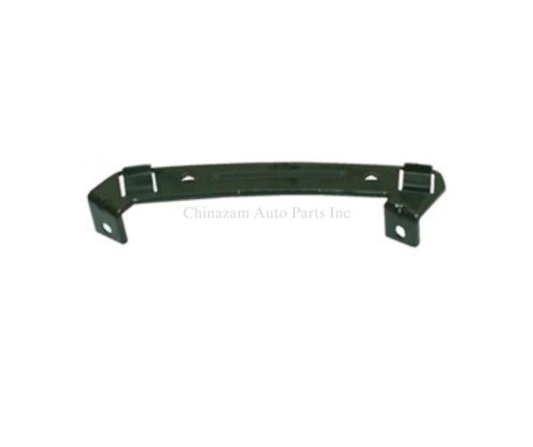 07-12 Santa FE FRONT BUMPER SIDE RETAINER, RH (PASSENGER SIDE)- STEEL  865552B000, HY1043103