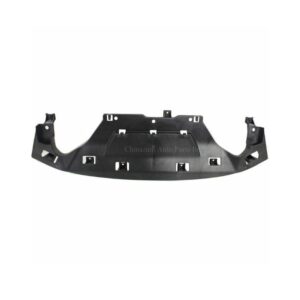 13-16 Mazda CX5 FRONT BUMPER LOWER AIR SHIELD- PLASTIC KD53500S0A,  MA1091100
