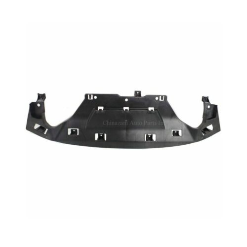 13-16 Mazda CX5 FRONT BUMPER LOWER AIR SHIELD- PLASTIC KD53500S0A,  MA1091100