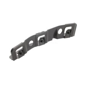 13-16 Mazda CX 5 FRONT BUMPER SIDE BRACKET, LH (DRIVER SIDE)- PLASTIC KD45501639U, MA1042104