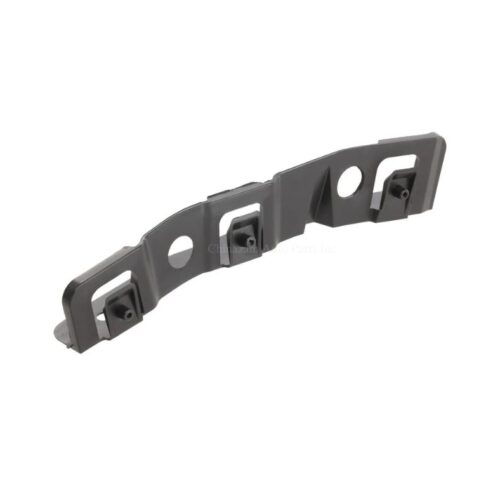 13-16 Mazda CX 5 FRONT BUMPER SIDE BRACKET, RH (PASSENGER SIDE)- PLASTIC KD45501539U, MA1043104