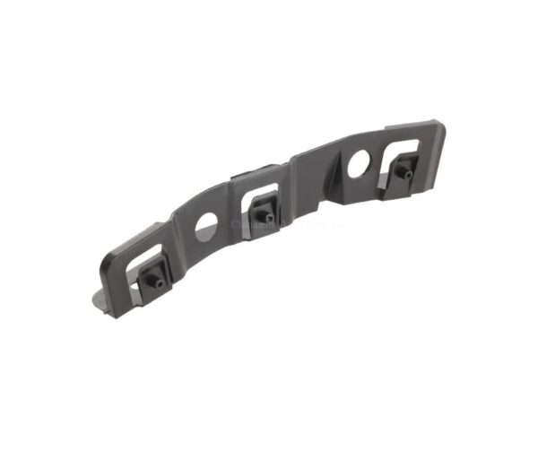 13-16 Mazda CX 5 FRONT BUMPER SIDE BRACKET, LH (DRIVER SIDE)- PLASTIC KD45501639U, MA1042104