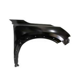 22-24 PATHFINDER FENDER, RH (PASSENGER SIDE)- ALUMINUM 31006TA0A,  NI1241244