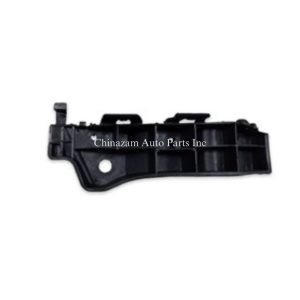 13-18 Santa Fe-Sport FRONT BUMPER BRACKET, RH (PASSENGER SIDE)- OUTER- PLASTIC  865134Z000, HY1033105
