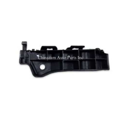 13-18 Santa Fe-Sport FRONT BUMPER BRACKET, RH (PASSENGER SIDE)- OUTER- PLASTIC  865134Z000, HY1033105