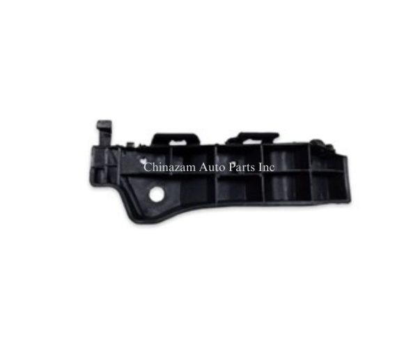 13-18 Santa Fe-Sport FRONT BUMPER BRACKET, RH (PASSENGER SIDE)- OUTER- PLASTIC  865134Z000, HY1033105