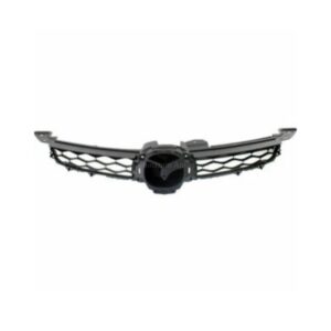 10-12 MAZDA CX 7 GRILLE- MATTE BLACK- 2.3L EH4450710C, MA1200188