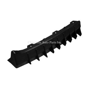 13-16 Santa Fe-Sport FRONT BUMPER BRACKET, RH (PASSENGER SIDE)- PLASTIC 865274Z000, HY1033104