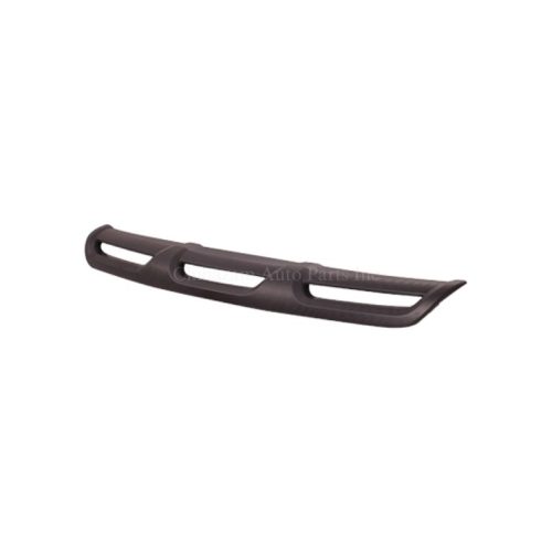 13-16 Santa Fe-Sport FRONT LOWER SKID PLATE- MATTE BLACK/ PTM- CAPA CERTIFIED 865654Z000, HY1037100