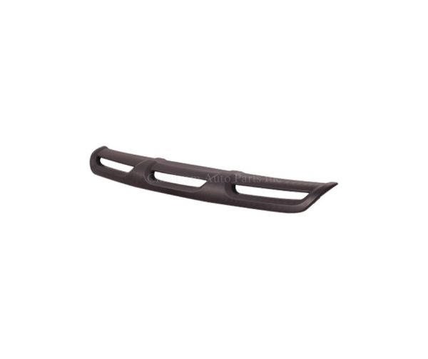 13-16 Santa Fe-Sport FRONT LOWER SKID PLATE- MATTE BLACK/ PTM- CAPA CERTIFIED 865654Z000, HY1037100