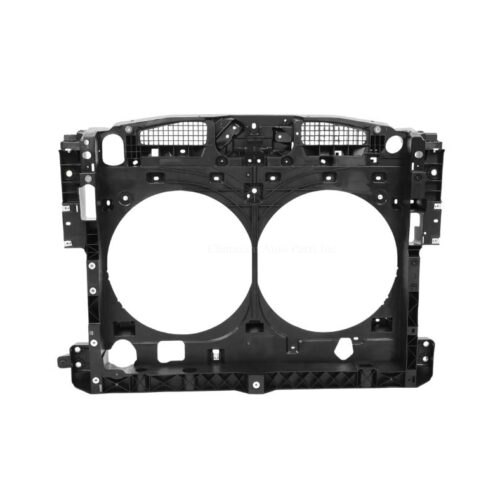 13-20 Pathfinder/14-17 QX60/hybrid/18-20 QX60/13 JX35 RADIATOR SUPPORT- BOLT ON- PLASTIC/ FIBER COMPOSITE- CAPA CERTIFIED 625003JA0B, NI1225216