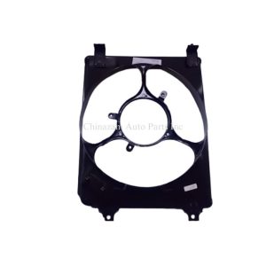 06-11 ACURA CSX/ HOND CIVIC COUPE/SEDAN A/C FAN SHROUD 38615RNAA01, HO3111111