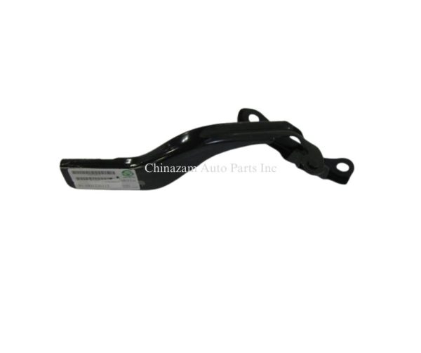 06-11 ACURA CSX/ HOND CIVIC COUPE/SEDAN /HYBRID HOOD HINGE RH (PASSENGER SIDE) 60120SNAA00ZZ, HO1236115