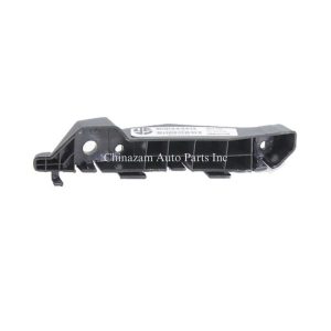 10-12 Santa FE FRONT BUMPER BRACKET, RH (PASSANGER SIDE)- PLASTIC  865162B700, HY1063100