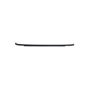 13-16 Santa Fe-Sport FRONT BUMPER COVER MOULDING- LOWER VALANCE- TEXTURED 865254Z000, HY1095101