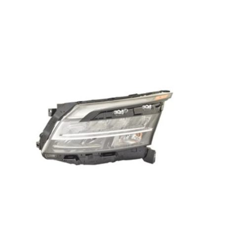 22-25 PATHFINDER HEADLAMP ASSEMBLY, LH (DRIVER SIDE)- LED- W/O LED SIGNAL- ROCK CREEK MODEL- CAPA CERTIFIED  260106TA9A, NI2502301